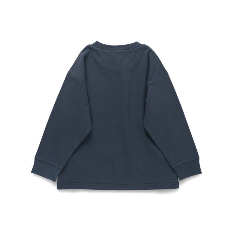 アソートグラフィック長袖Tシャツ 男の子 女の子 | ブランシェス | 詳細画像9 