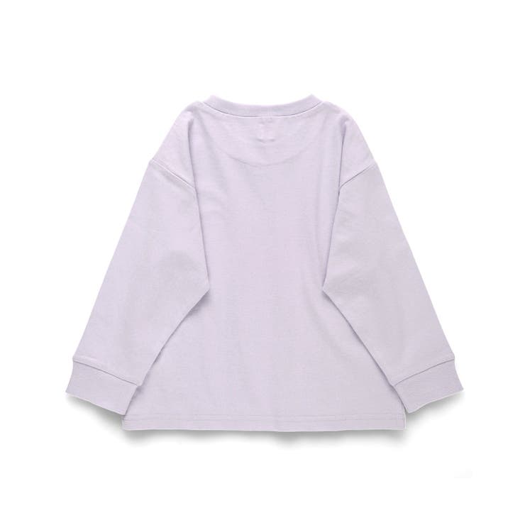 アソートグラフィック長袖Tシャツ 男の子 女の子 | ブランシェス | 詳細画像13 
