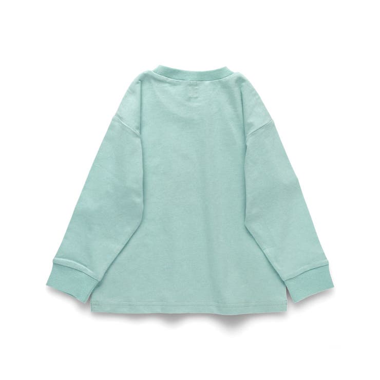 アソートグラフィック長袖Tシャツ 男の子 女の子 | ブランシェス | 詳細画像14 