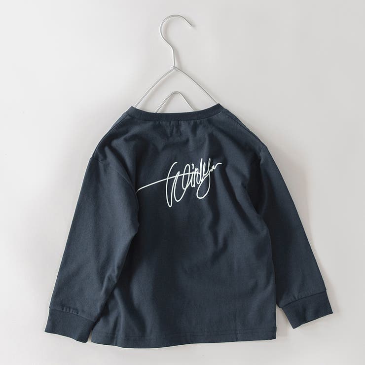 2 | アソートグラフィック長袖Tシャツ 男の子 女の子 | ブランシェス