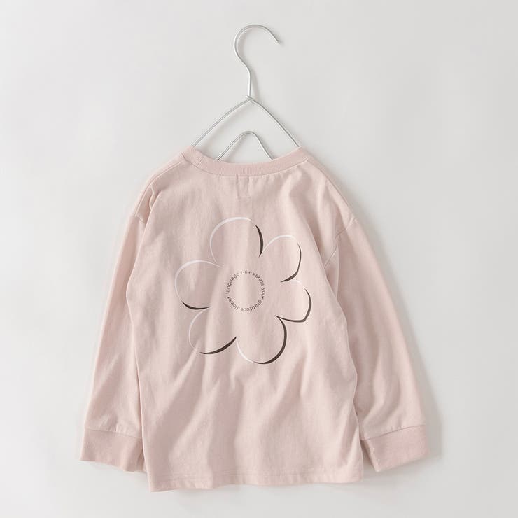 3 | アソートグラフィック長袖Tシャツ 男の子 女の子 | ブランシェス