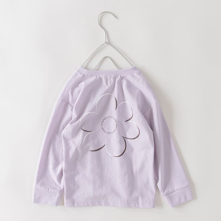 4 | アソートグラフィック長袖Tシャツ 男の子 女の子 | ブランシェス