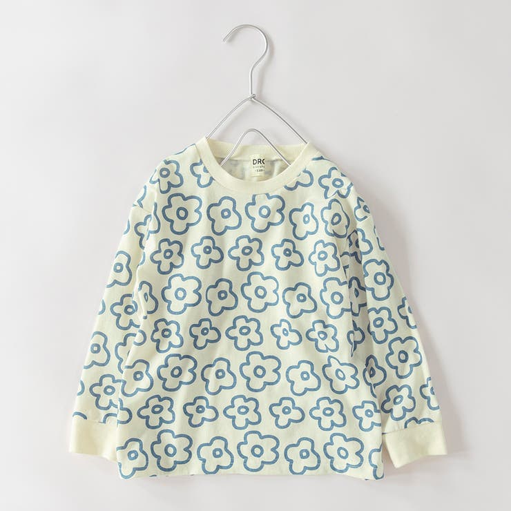 5 | アソートグラフィック長袖Tシャツ 男の子 女の子 | ブランシェス