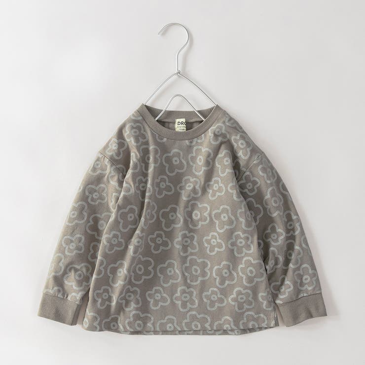 6 | アソートグラフィック長袖Tシャツ 男の子 女の子 | ブランシェス
