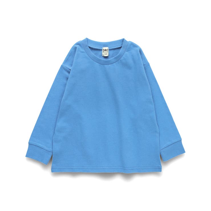 アソート グラフィック長袖Tシャツ 綿100% | ブランシェス | 詳細画像13 