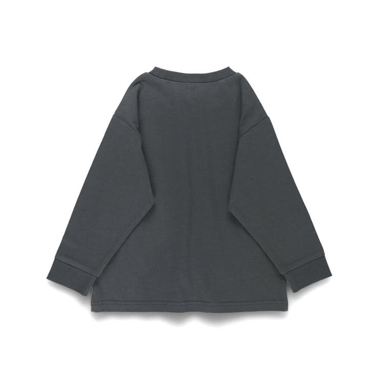 アソート グラフィック長袖Tシャツ 綿100% | ブランシェス | 詳細画像34 