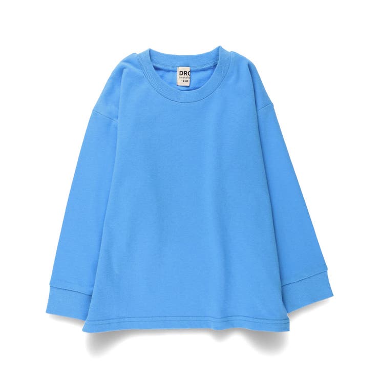 アソートグラフィック長袖Tシャツ 男の子 女の子 | ブランシェス | 詳細画像16 