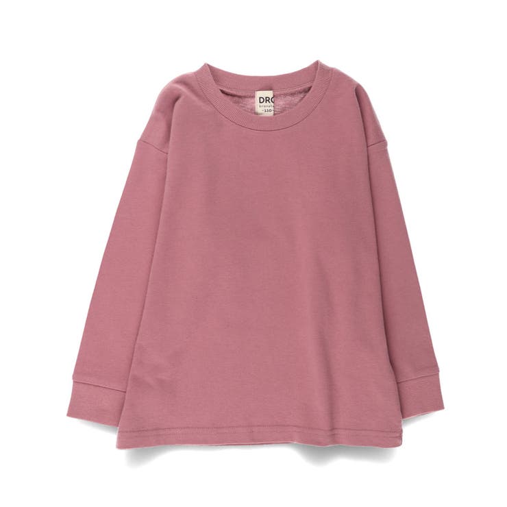 アソートグラフィック長袖Tシャツ 男の子 女の子 | ブランシェス | 詳細画像18 