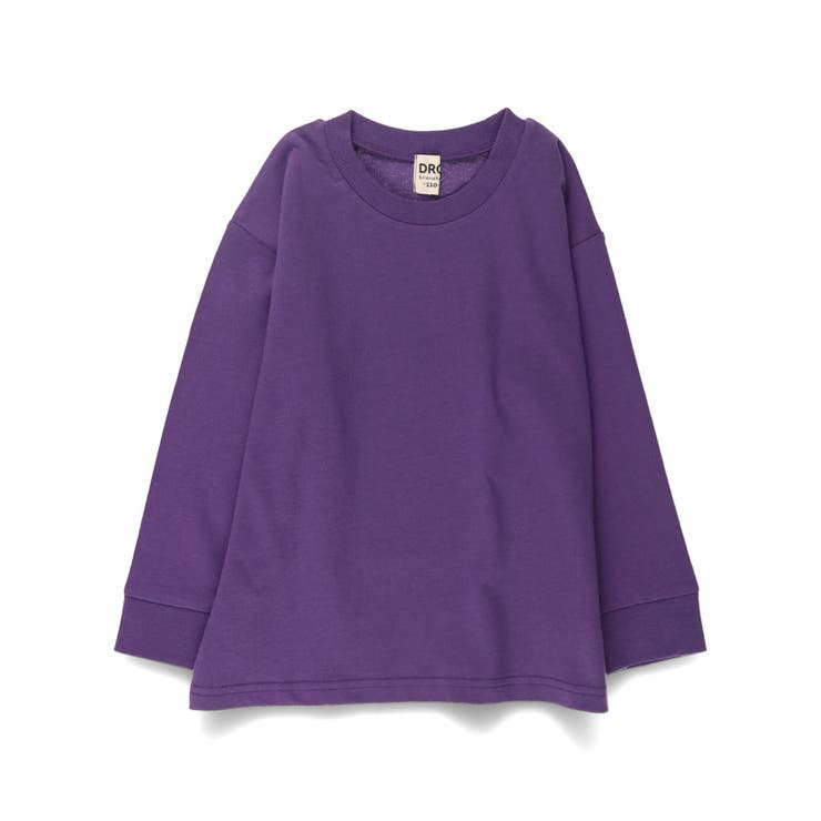 アソートグラフィック長袖Tシャツ 男の子 女の子 | ブランシェス | 詳細画像20 
