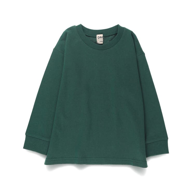 アソートグラフィック長袖Tシャツ 男の子 女の子 | ブランシェス | 詳細画像25 