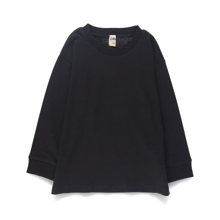 アソートグラフィック長袖Tシャツ 男の子 女の子 | ブランシェス | 詳細画像27 