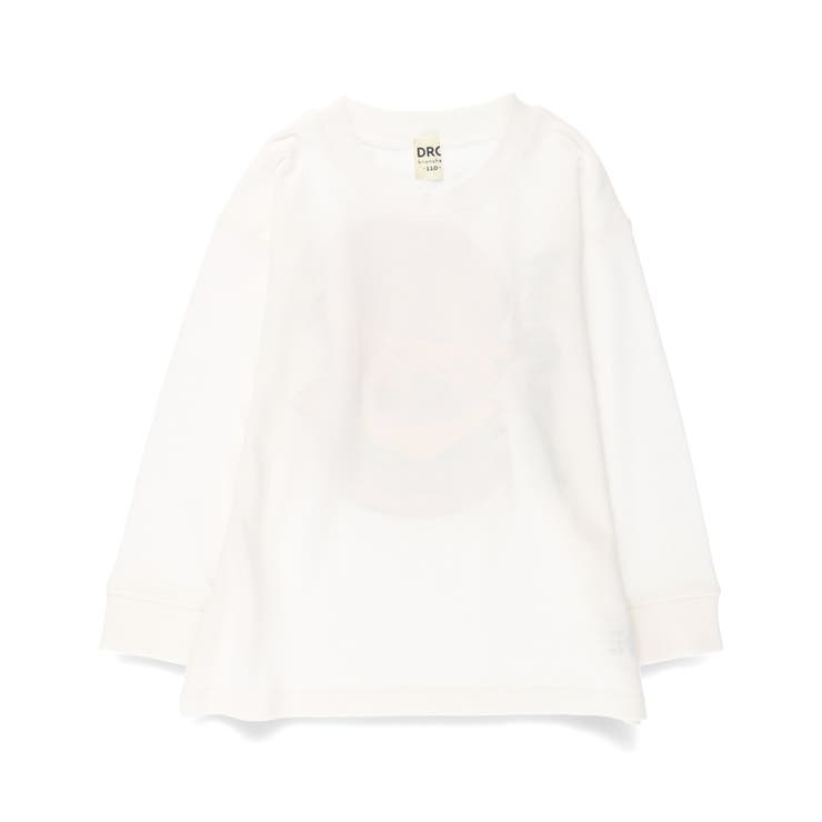 アソートグラフィック長袖Tシャツ 男の子 女の子 | ブランシェス | 詳細画像3 
