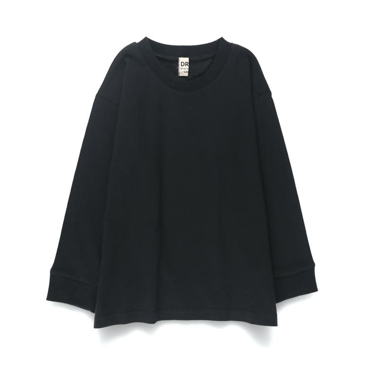 アソートグラフィック長袖Tシャツ 男の子 女の子 | ブランシェス | 詳細画像33 