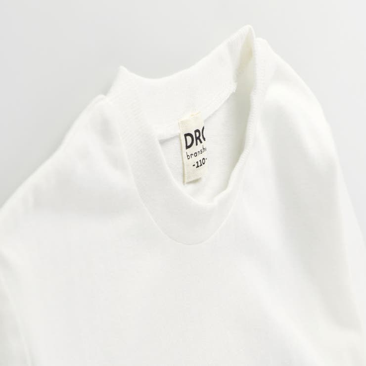 アソートグラフィック長袖Tシャツ 男の子 女の子 | ブランシェス | 詳細画像5 