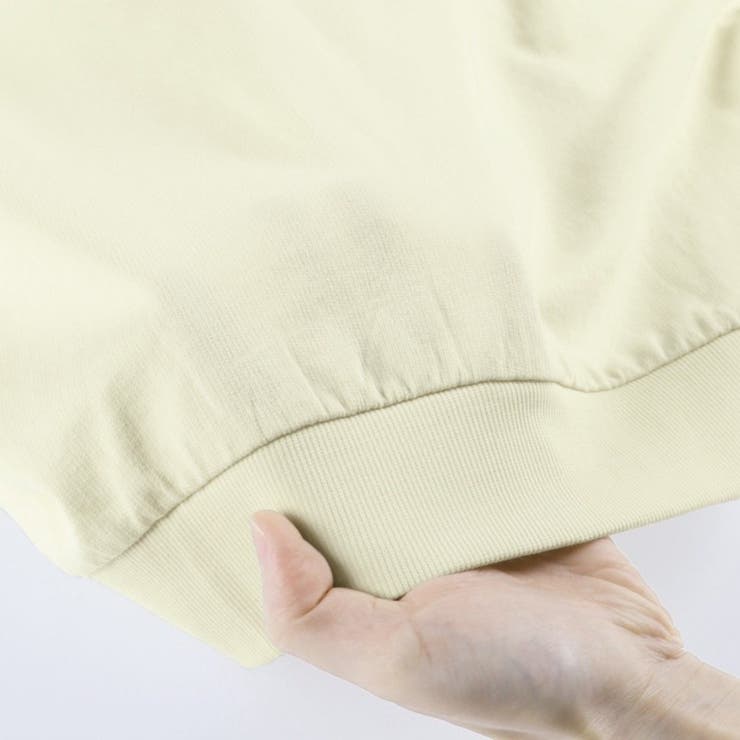 【WEB限定/DRC】フード リボン パーカー/トレーナー/女の子/150cm | ブランシェス | 詳細画像14 