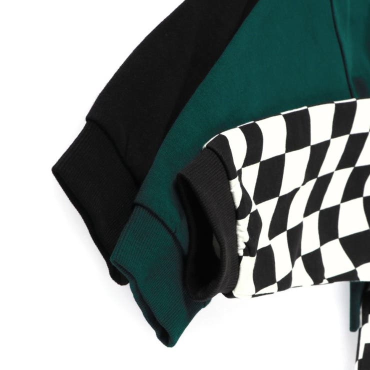 【WEB限定 DRC】シンプル カーディガン | ブランシェス | 詳細画像6 