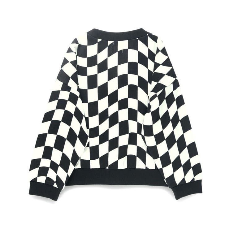 【WEB限定 DRC】シンプル カーディガン | ブランシェス | 詳細画像9 