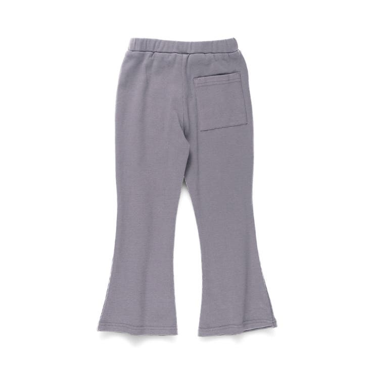 【WEB限定 DRC】リブ フレア | ブランシェス | 詳細画像12 