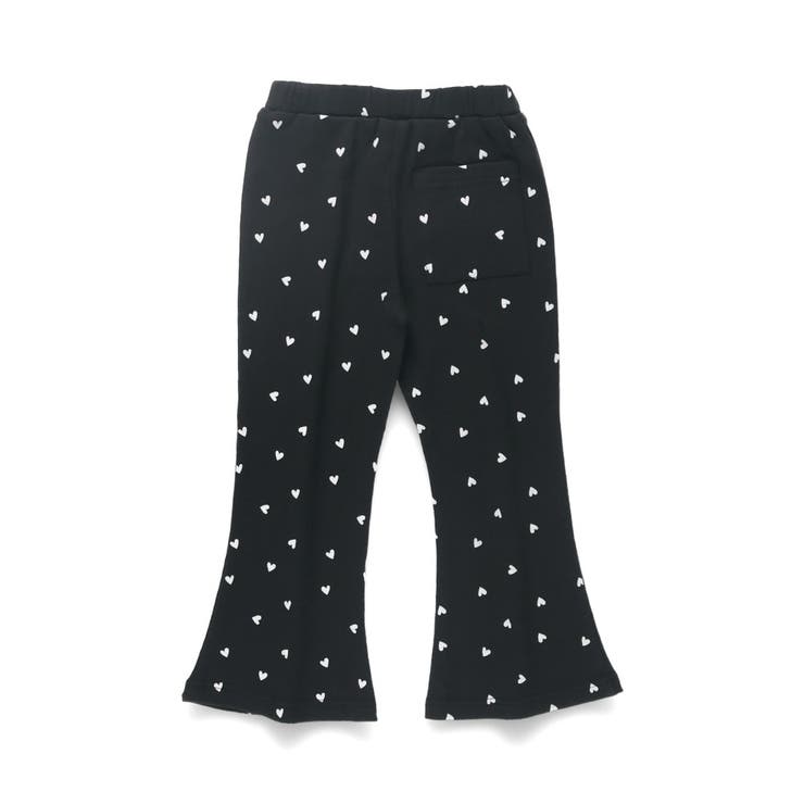 【WEB限定 DRC】リブ フレア | ブランシェス | 詳細画像17 