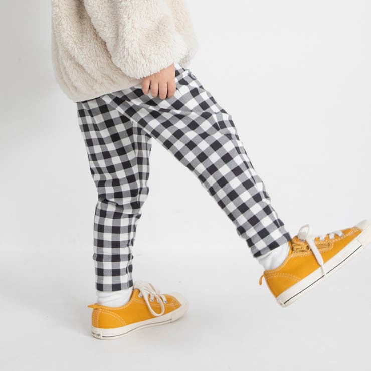 【WEB限定 DRC】カットソー ロングパンツ | ブランシェス | 詳細画像21 