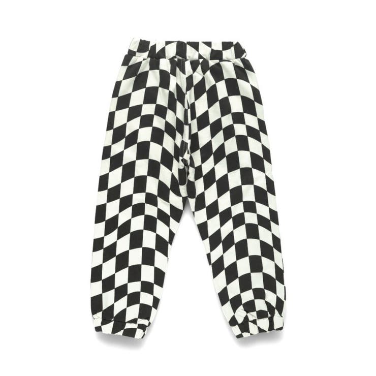 【WEB限定 DRC】カットソー ジョガーパンツ | ブランシェス | 詳細画像20 