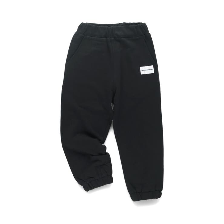 【WEB限定 DRC】カットソー ジョガーパンツ | ブランシェス | 詳細画像21 