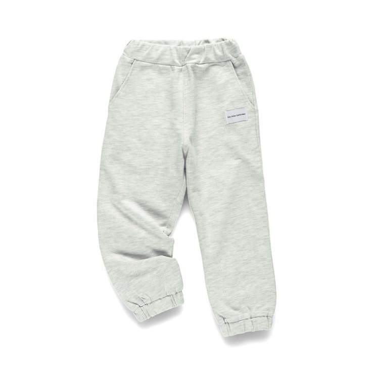 【WEB限定 DRC】カットソー ジョガーパンツ | ブランシェス | 詳細画像28 