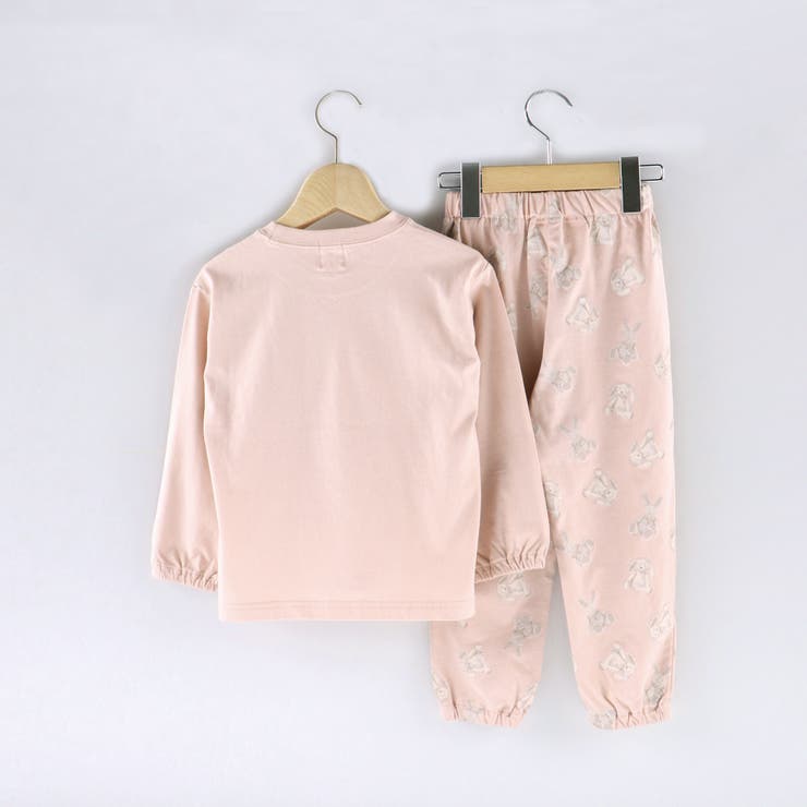 アソート長袖パジャマ ルームウェア キッズ | ブランシェス | 詳細画像15 