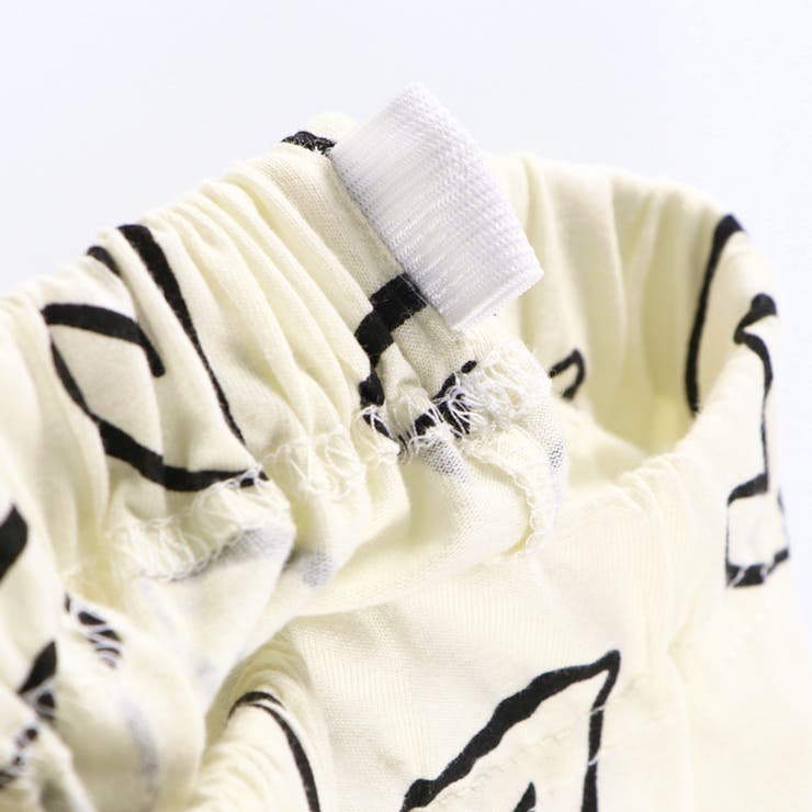 アソート長袖パジャマ ルームウェア キッズ | ブランシェス | 詳細画像6 