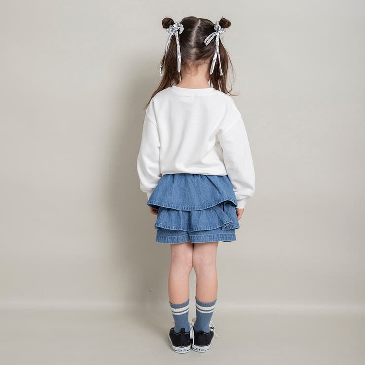 【WEB限定 DRC】アソート ガールズ | ブランシェス | 詳細画像4 