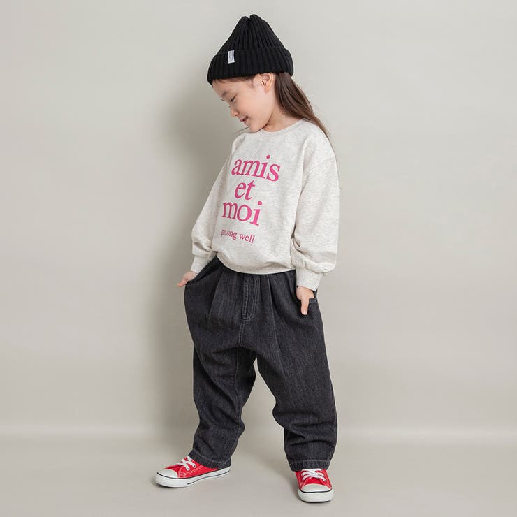 【WEB限定 DRC】アソート ガールズ | ブランシェス | 詳細画像29 