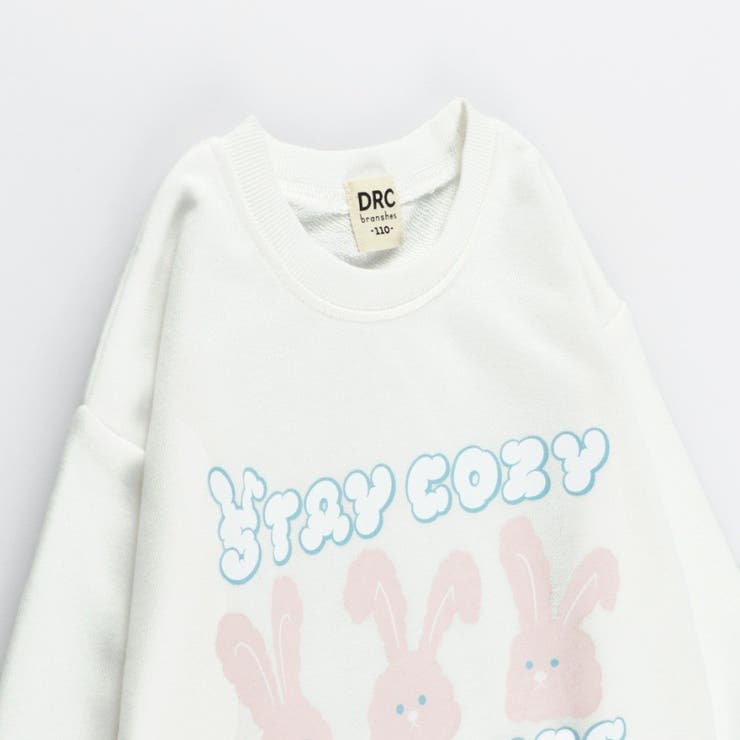 【WEB限定 DRC】アソート ガールズ | ブランシェス | 詳細画像5 