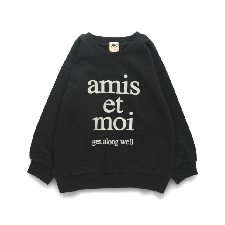 85_ブラック | 【WEB限定 DRC】アソート ガールズ | ブランシェス