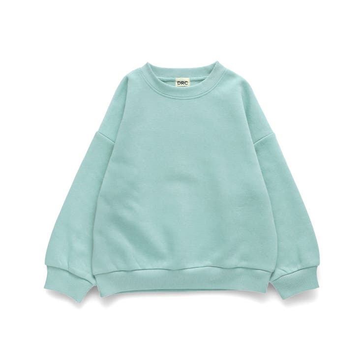 【DRC 裏起毛】アソート グラフィック | ブランシェス | 詳細画像14 