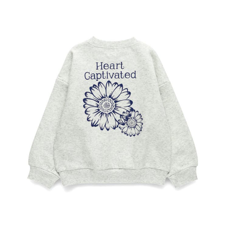 【DRC 裏起毛】アソート グラフィック | ブランシェス | 詳細画像16 