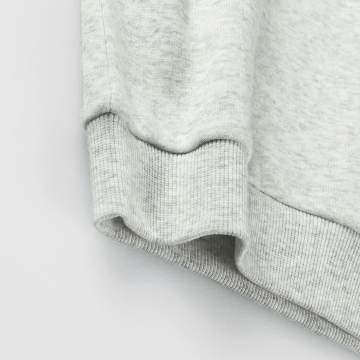 【DRC 裏起毛】アソート グラフィック | ブランシェス | 詳細画像21 