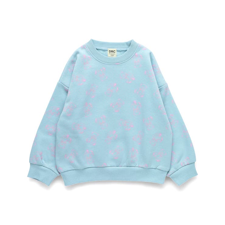 【DRC 裏起毛】アソート グラフィック | ブランシェス | 詳細画像28 