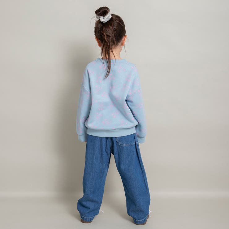 【DRC 裏起毛】アソート グラフィック | ブランシェス | 詳細画像31 