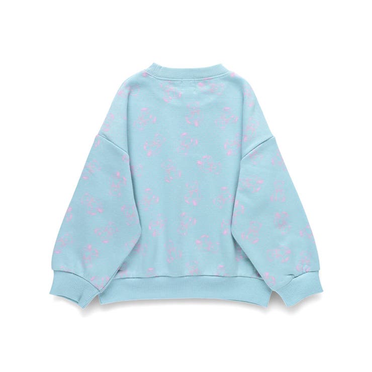 【DRC 裏起毛】アソート グラフィック | ブランシェス | 詳細画像33 