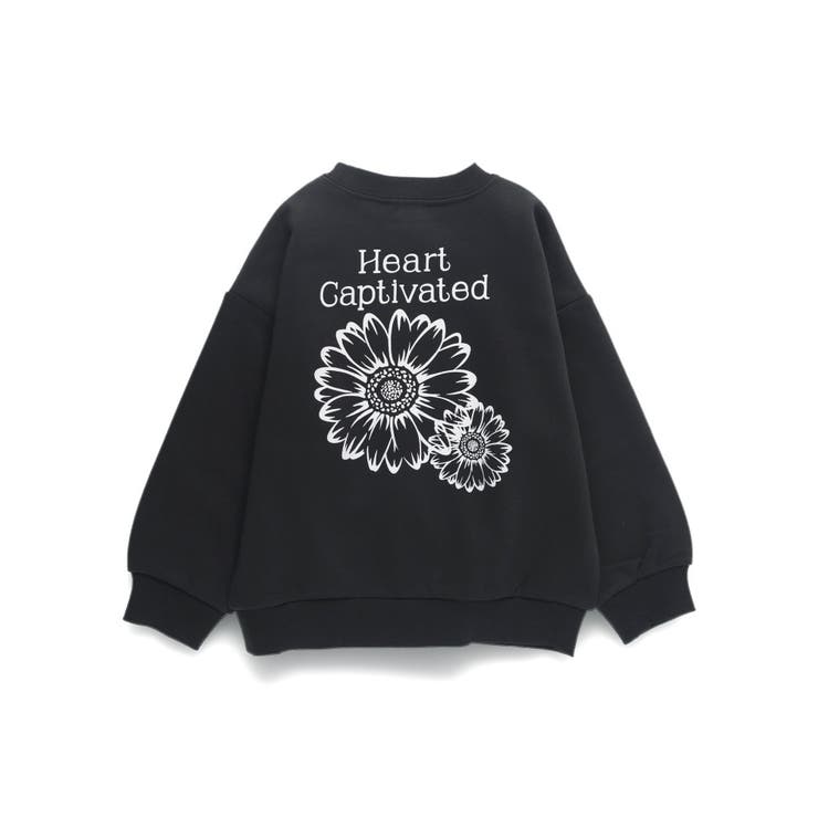 【DRC 裏起毛】アソート グラフィック | ブランシェス | 詳細画像35 