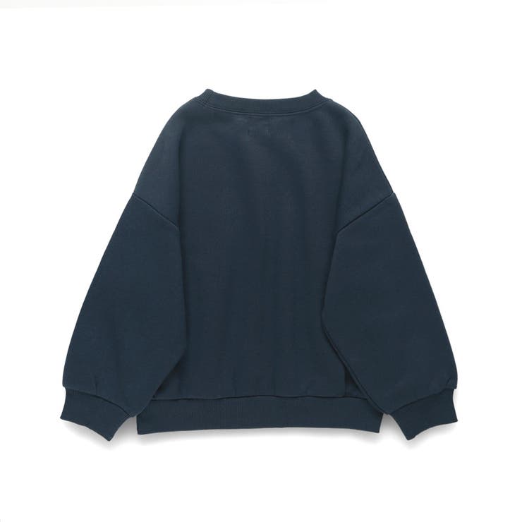 【DRC 裏起毛】アソート グラフィック | ブランシェス | 詳細画像7 