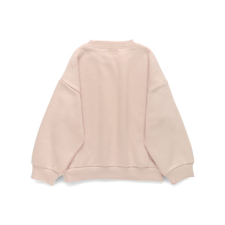 【DRC 裏起毛】アソート グラフィック | ブランシェス | 詳細画像9 