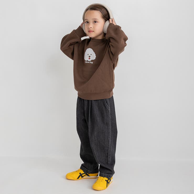 アソート グラフィック トレーナー | ブランシェス | 詳細画像7 