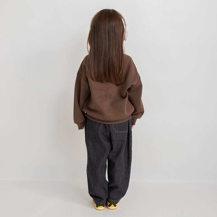 アソート グラフィック トレーナー | ブランシェス | 詳細画像8 