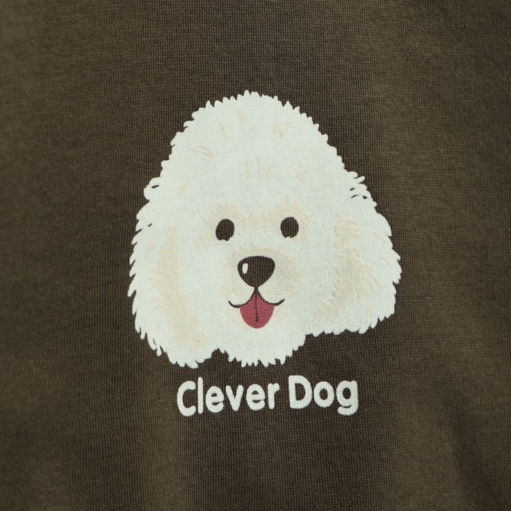 アソート グラフィック トレーナー | ブランシェス | 詳細画像9 