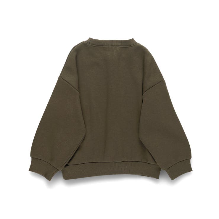 アソート グラフィック トレーナー | ブランシェス | 詳細画像10 