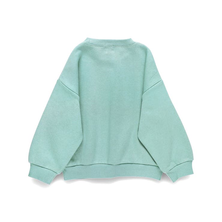 アソート グラフィック トレーナー | ブランシェス | 詳細画像11 