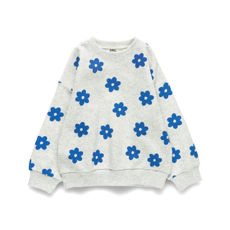 アソート グラフィック トレーナー | ブランシェス | 詳細画像13 