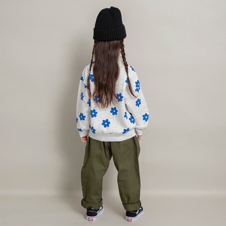 アソート グラフィック トレーナー | ブランシェス | 詳細画像15 