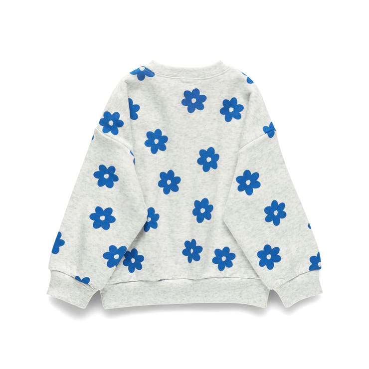 アソート グラフィック トレーナー | ブランシェス | 詳細画像16 